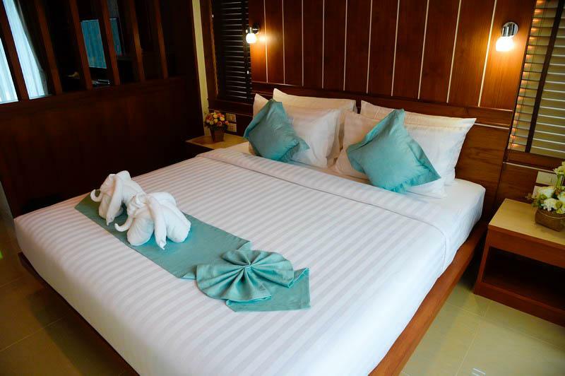 The Scene Cliff View By Swiss-belhotel 4*