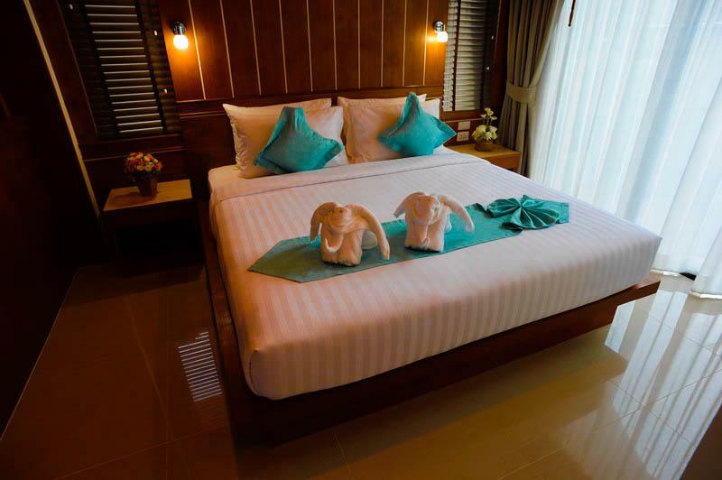 Resort The Scene Cliff View By Swiss-belhotel