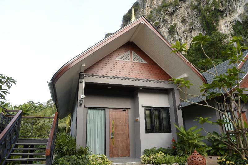 The Scene Cliff View By Swiss-belhotel Resort Krabi