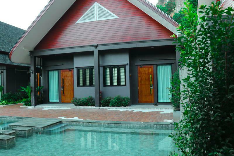 The Scene Cliff View By Swiss-belhotel Resort 4*