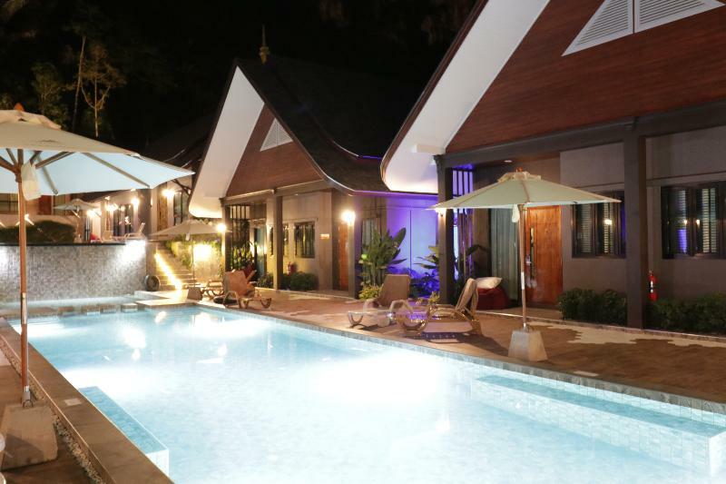 The Scene Cliff View By Swiss-belhotel Resort Krabi