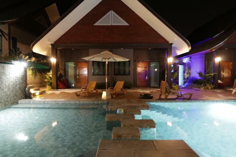 Resort The Scene Cliff View By Swiss-belhotel