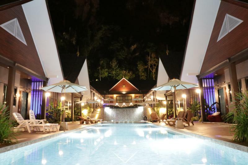 The Scene Cliff View By Swiss-belhotel 4*