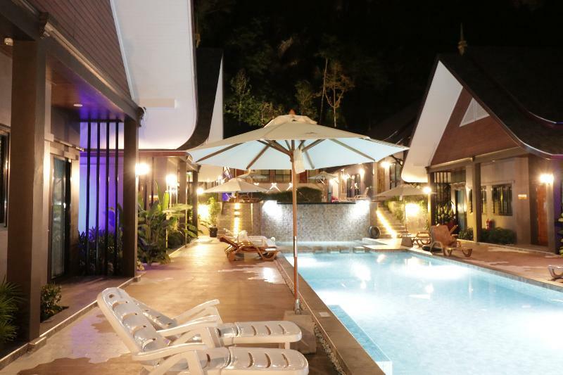The Scene Cliff View By Swiss-belhotel Resort Krabi