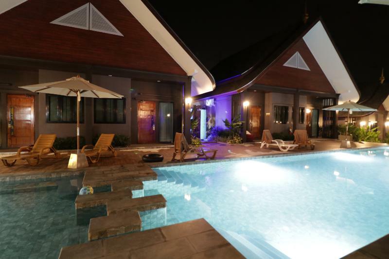 Resort The Scene Cliff View By Swiss-belhotel Krabi