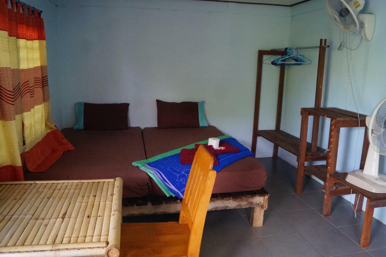 Phangan Farm Stay Eco Organic Farming Resort