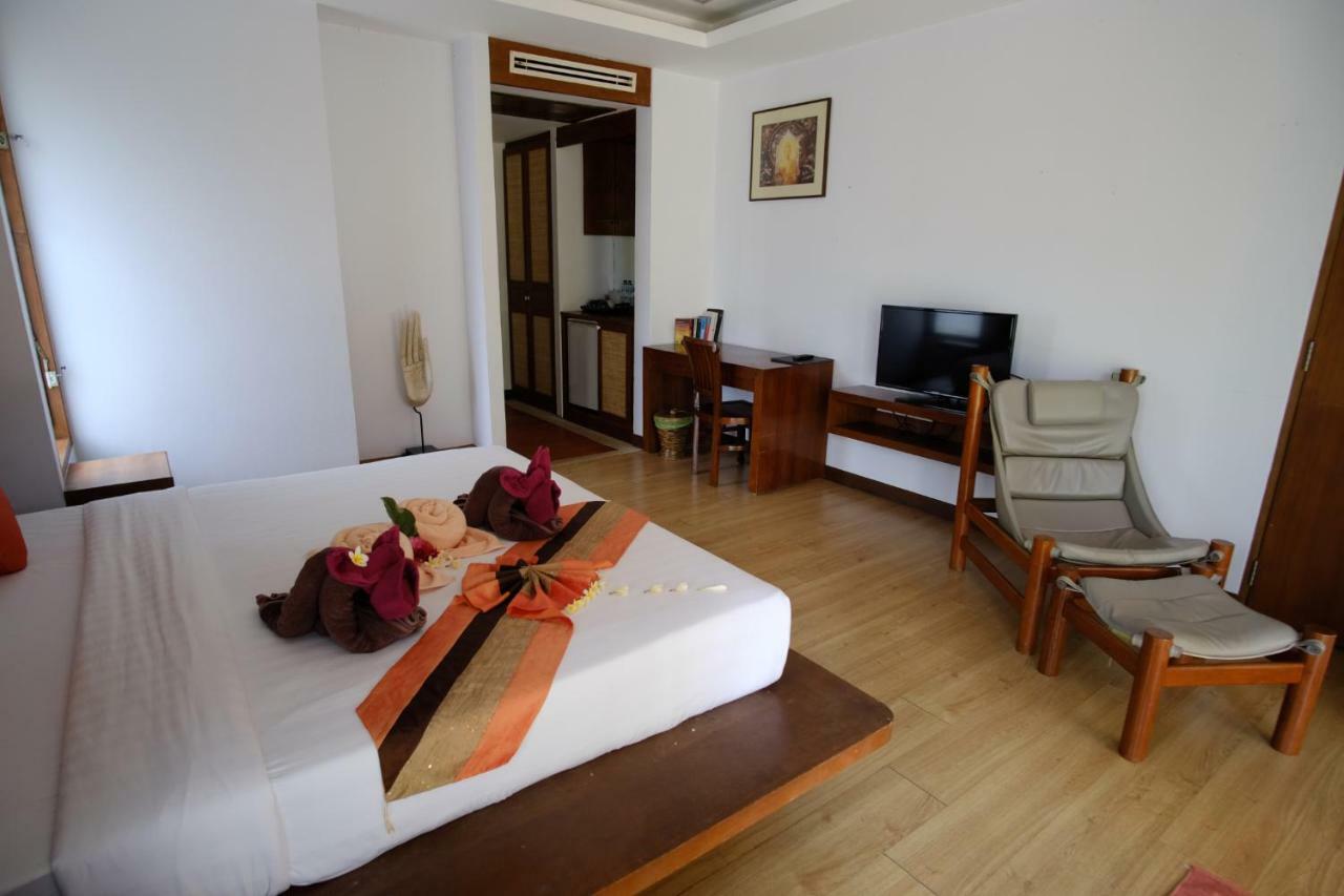 Andalay Boutique 3* Koh Lanta