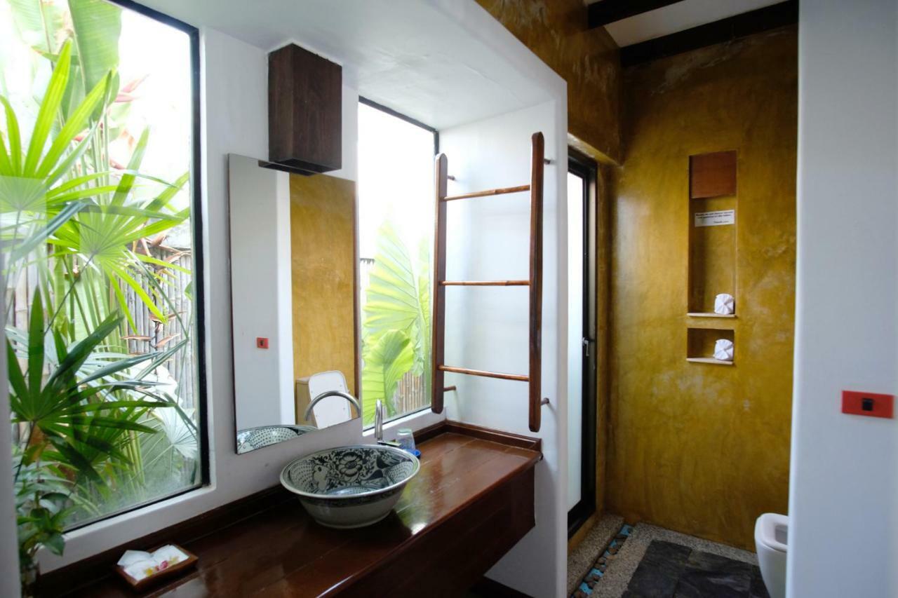 Andalay Boutique Resort 3*