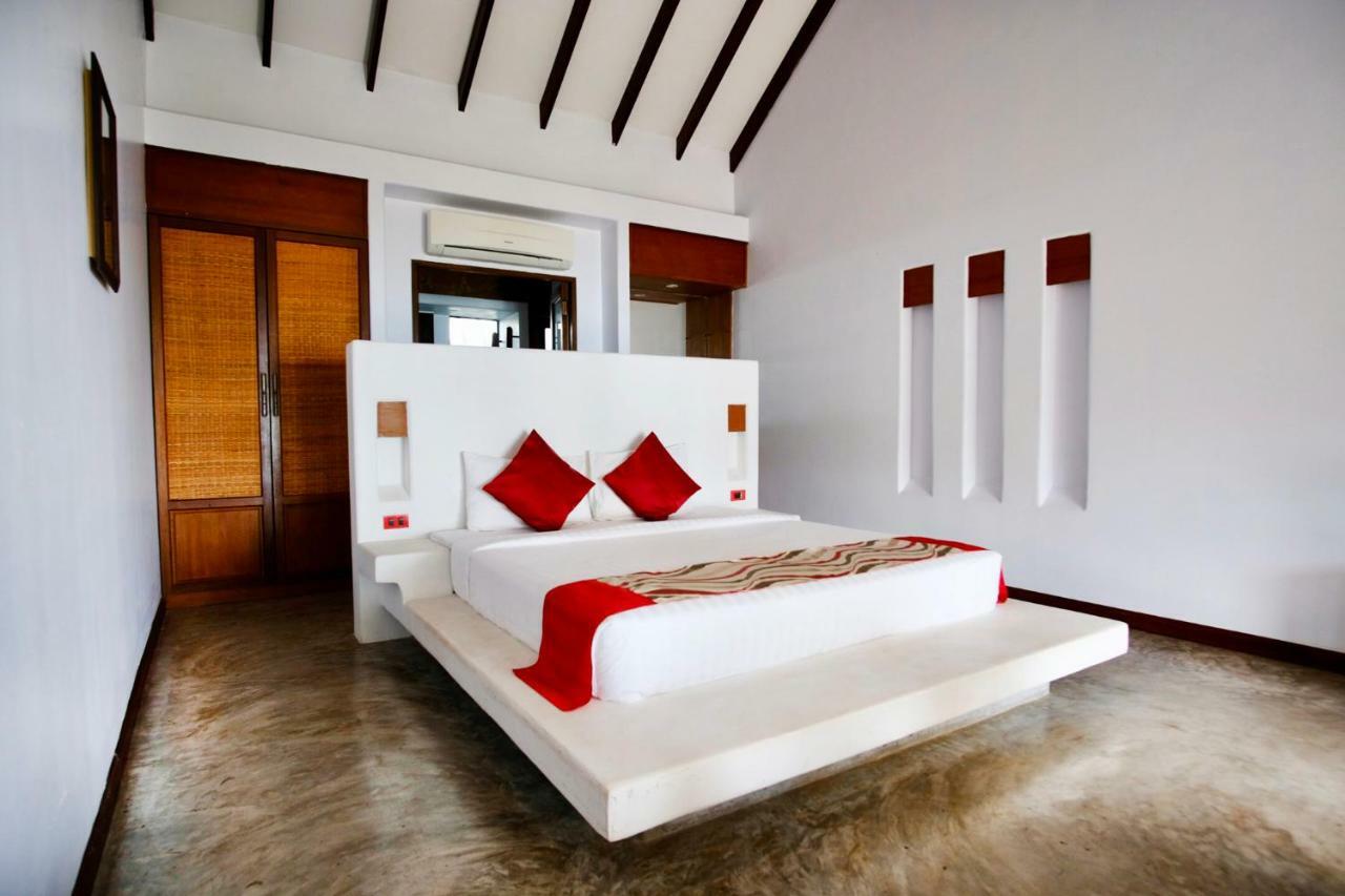 Andalay Boutique Resort Koh Lanta