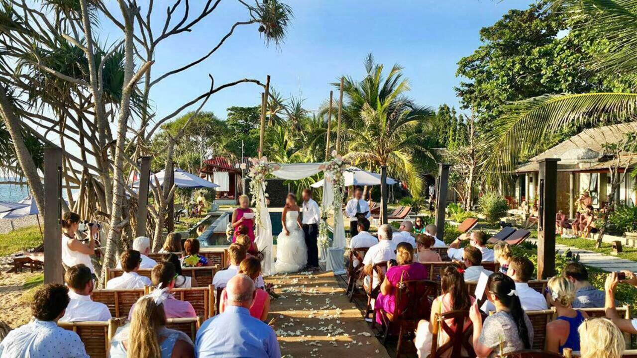 Andalay Boutique Koh Lanta
