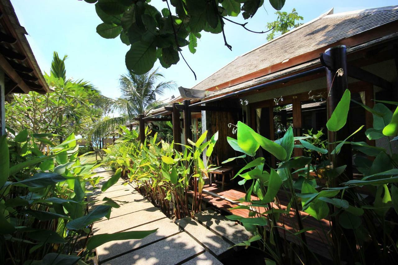 Andalay Boutique Resort