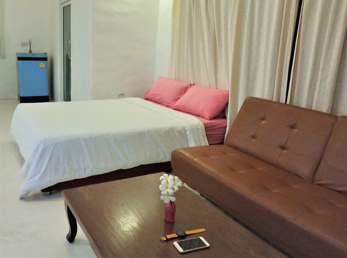 Resort Baantantara