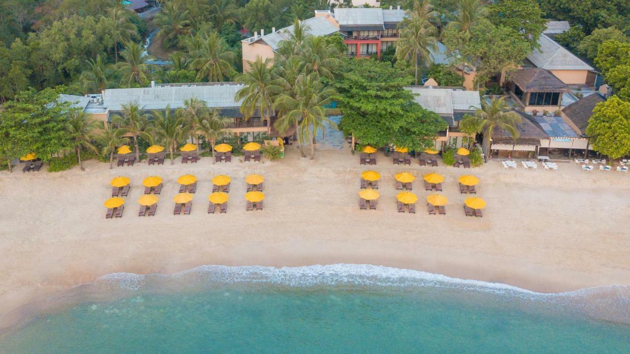 Resort Buri Rasa Village Phangan Thong Nai Pan Noi