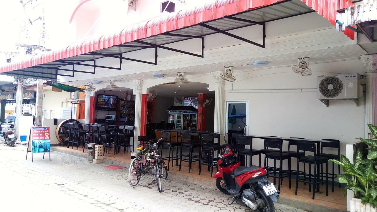 Casa de hóspedes D.d. Pattaya
