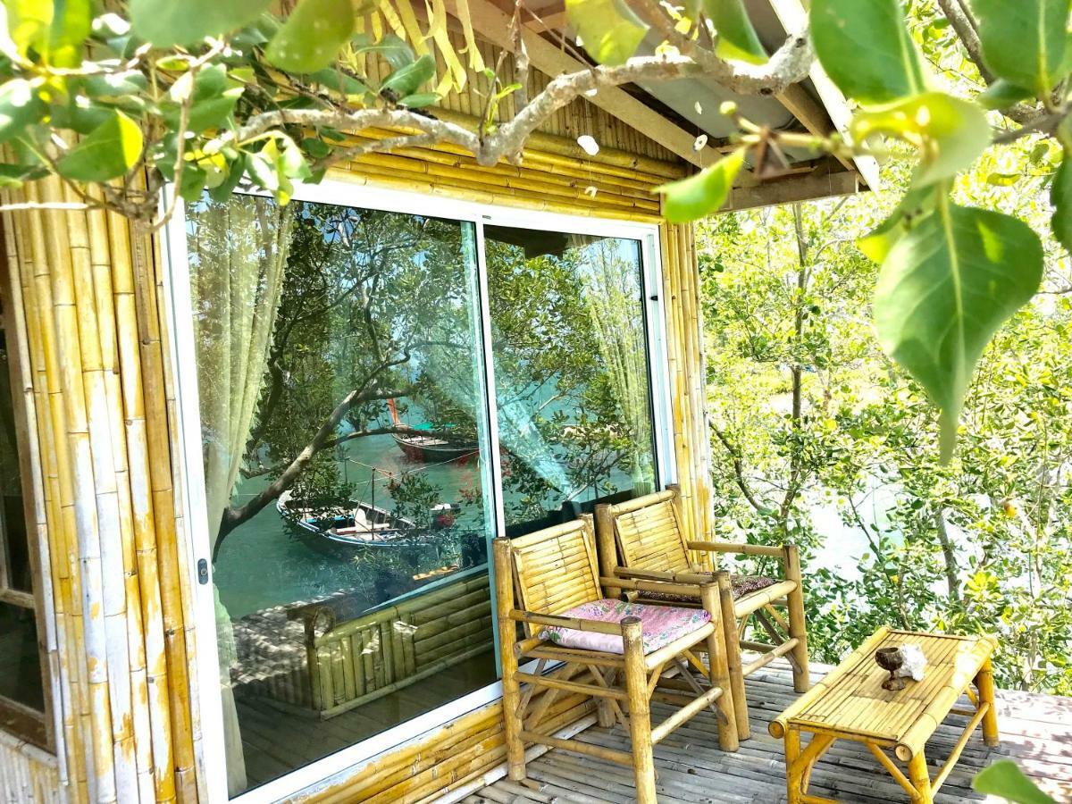Deep House Sea View