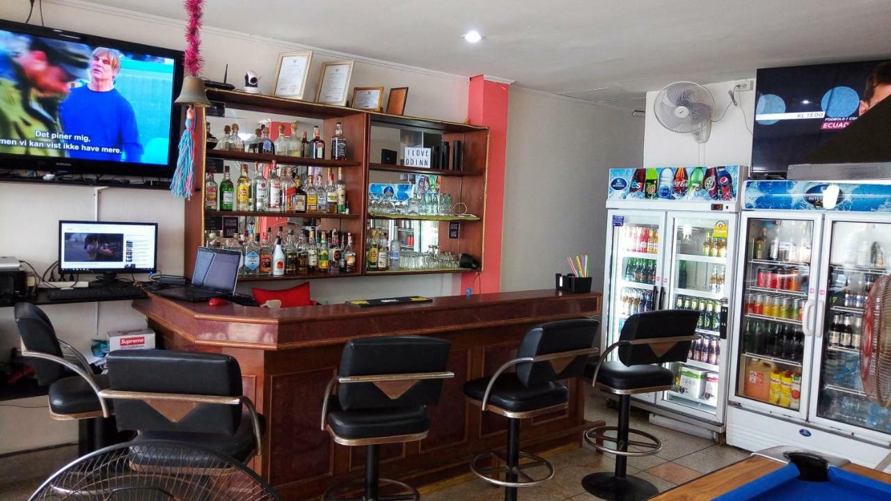 D.d. Casa de hóspedes 2*