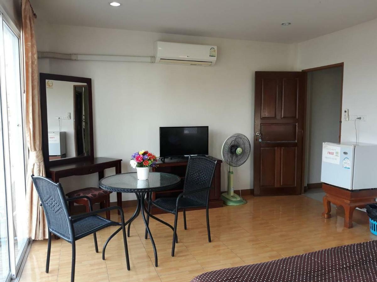 Uncle House Homestay Krabi