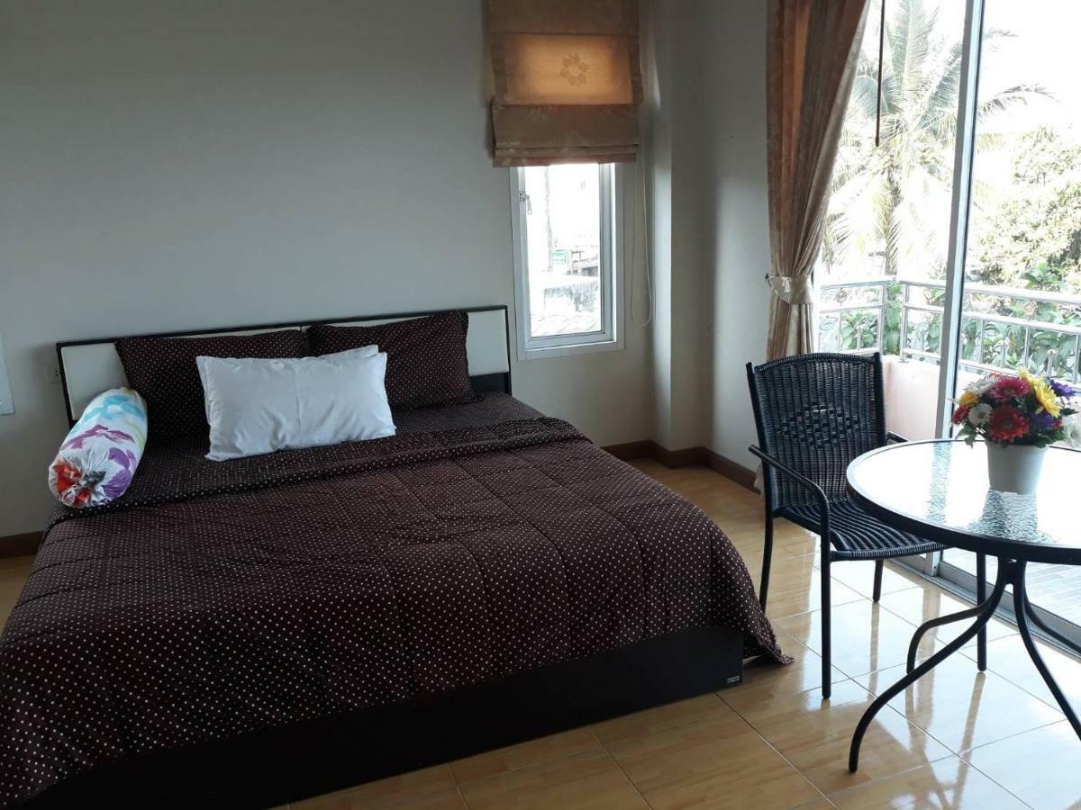 Uncle House Homestay Krabi