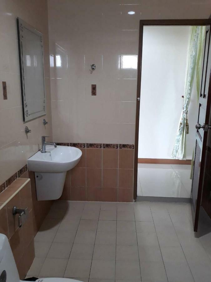 Homestay Uncle House