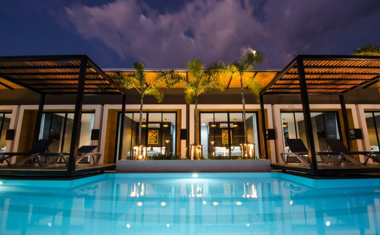 Asura Resort