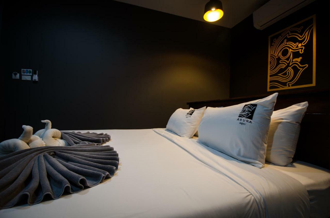 Asura 3* Koh Lanta