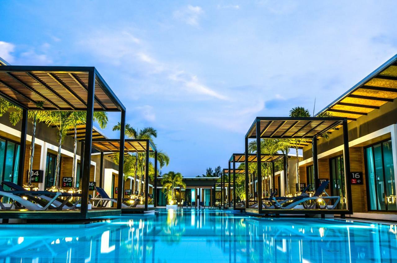 Asura 3* Koh Lanta