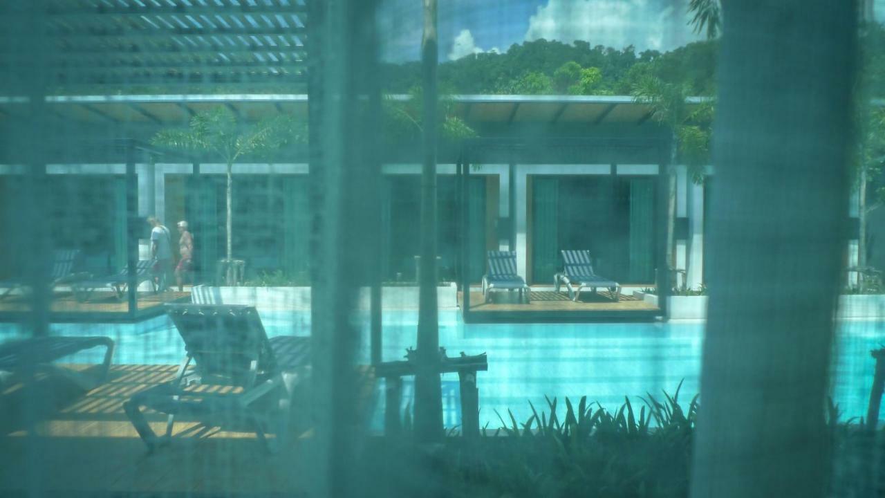 Asura Resort