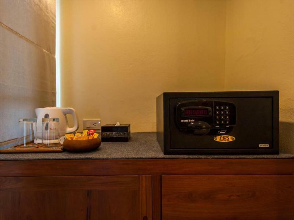 Kosol Place Aonang Guest house