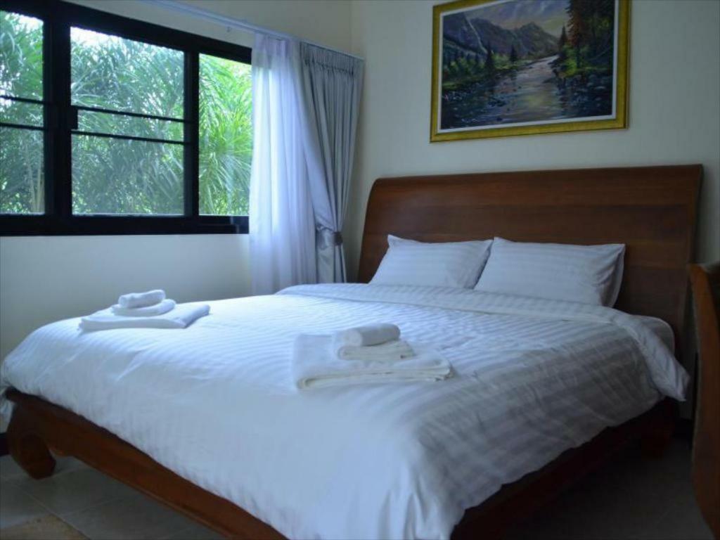 Guest house Kosol Place Aonang Ban Klong Haeng