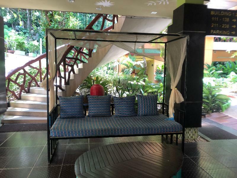 Anyavee Ban Ao Nang Hotel