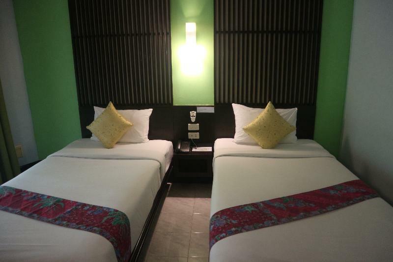 Hotel Anyavee Ban Ao Nang Krabi