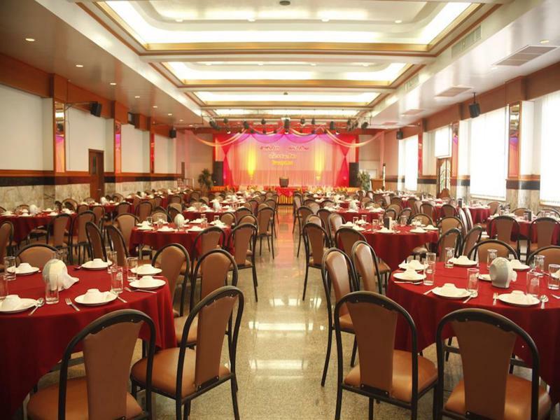 Hotel Boon Siam 3*