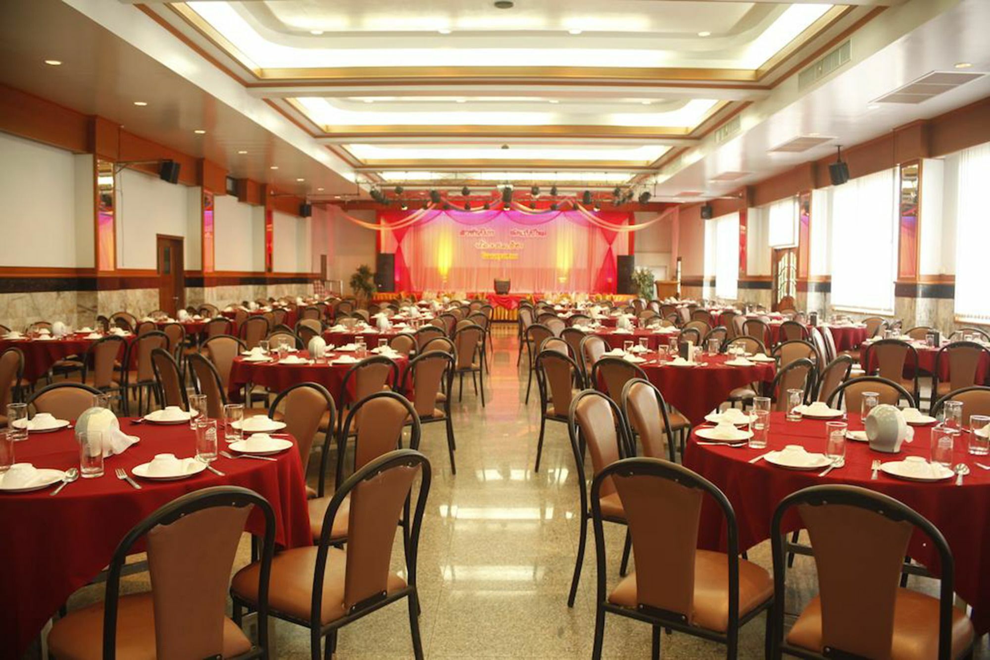 Hotel Boon Siam
