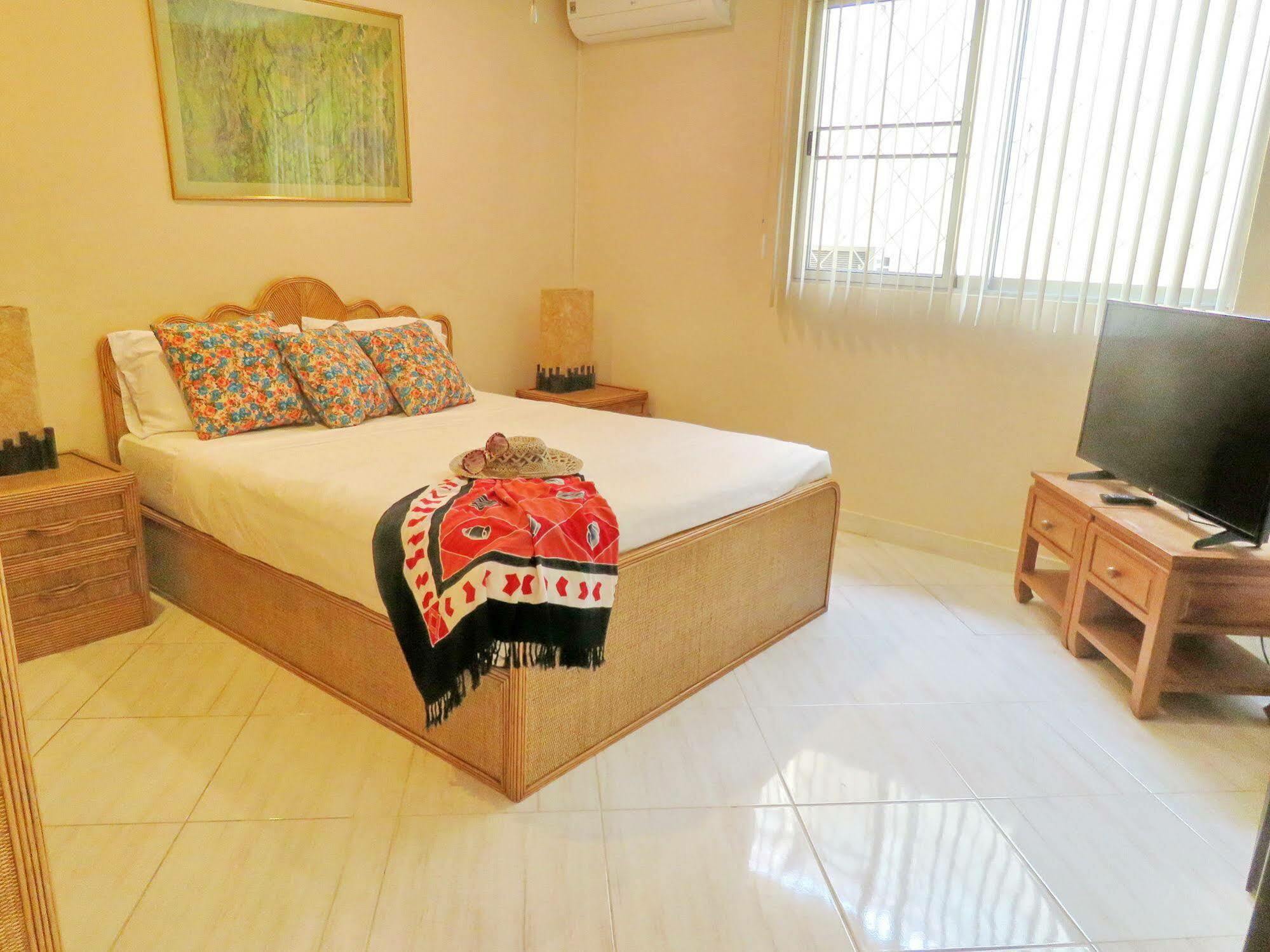 Butterfly Garden Boutique Residences: Luxury & With Full Amenities Aparthotel