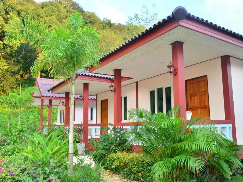Selamat Lanta Resort Koh Lanta