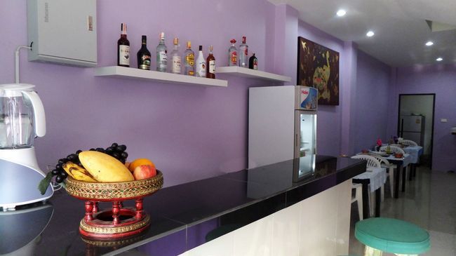 Butterfly Phuket 2* Patong