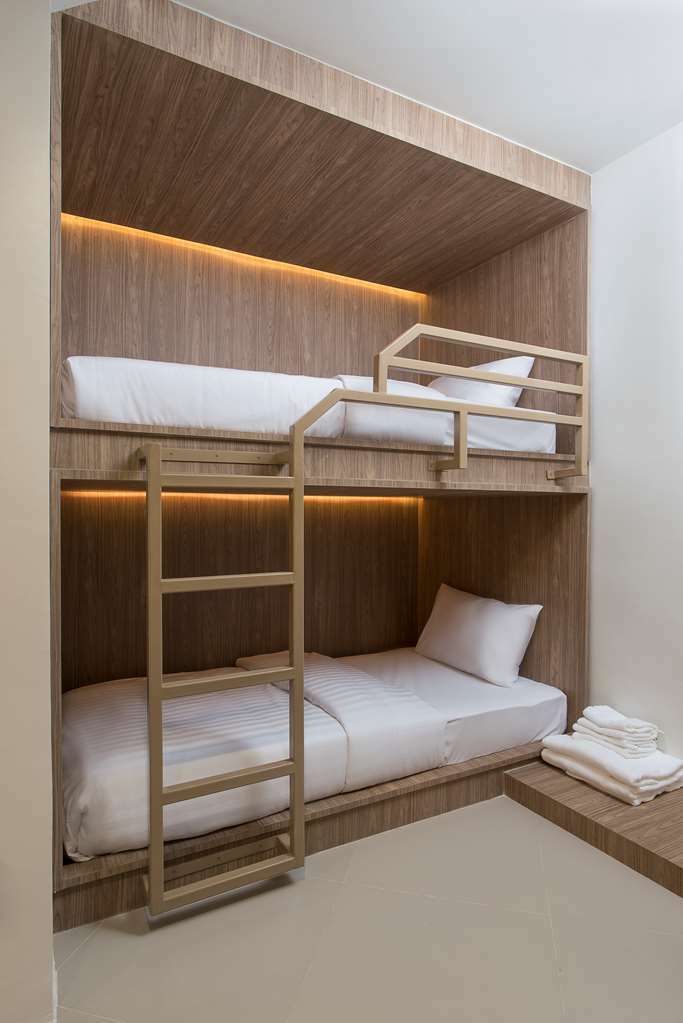 Resort Centara Life Phu Pano Krabi-sha