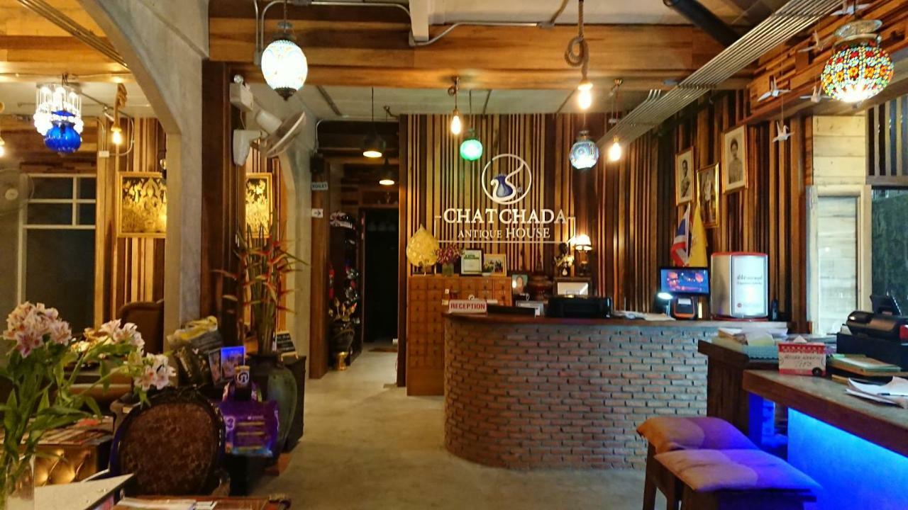 Chatchada House Hotel Ao Nang