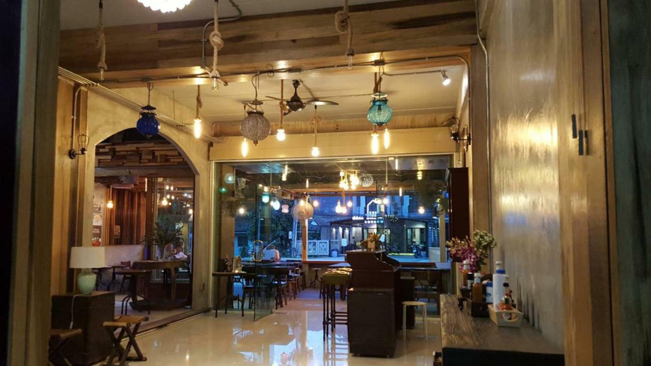 Hotel Chatchada House 3*