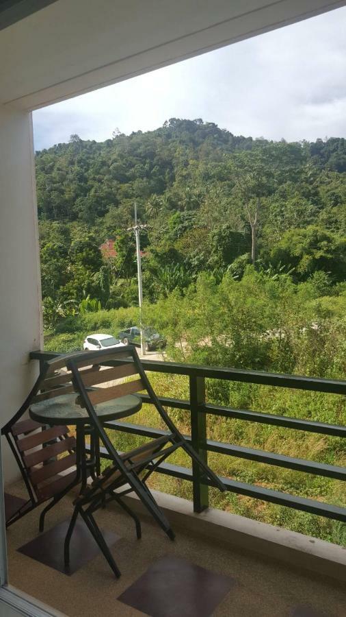 Chatchada House Hotel Ao Nang