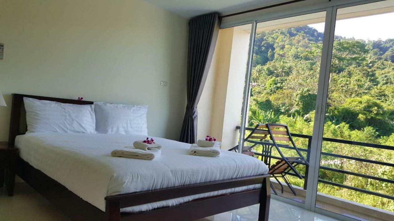 Chatchada House 3*