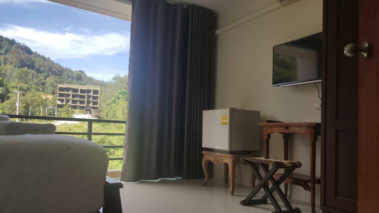 Hotel Chatchada House 3*