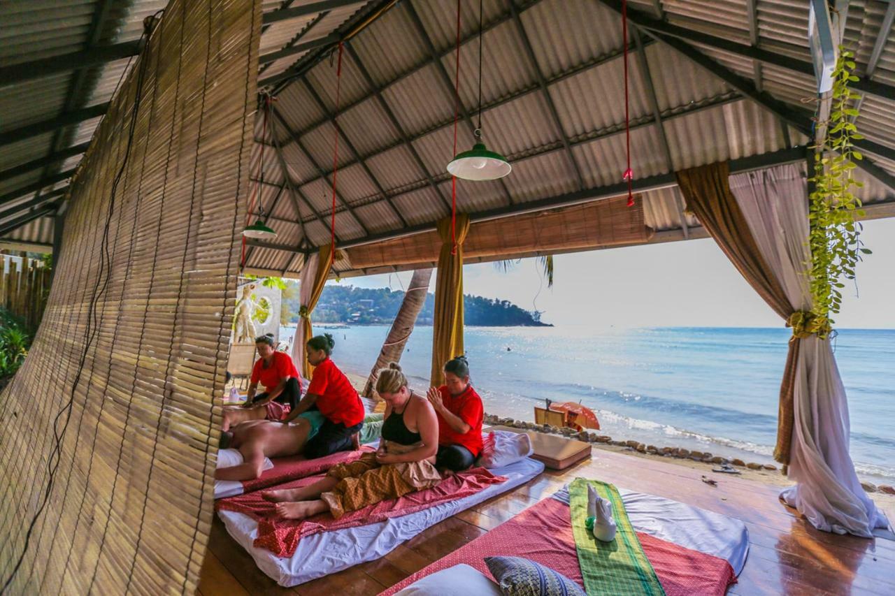 Resort Cha-cha Salad Koh Phangan 4*
