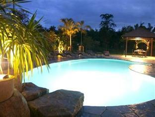 Dream Pool Holiday home *