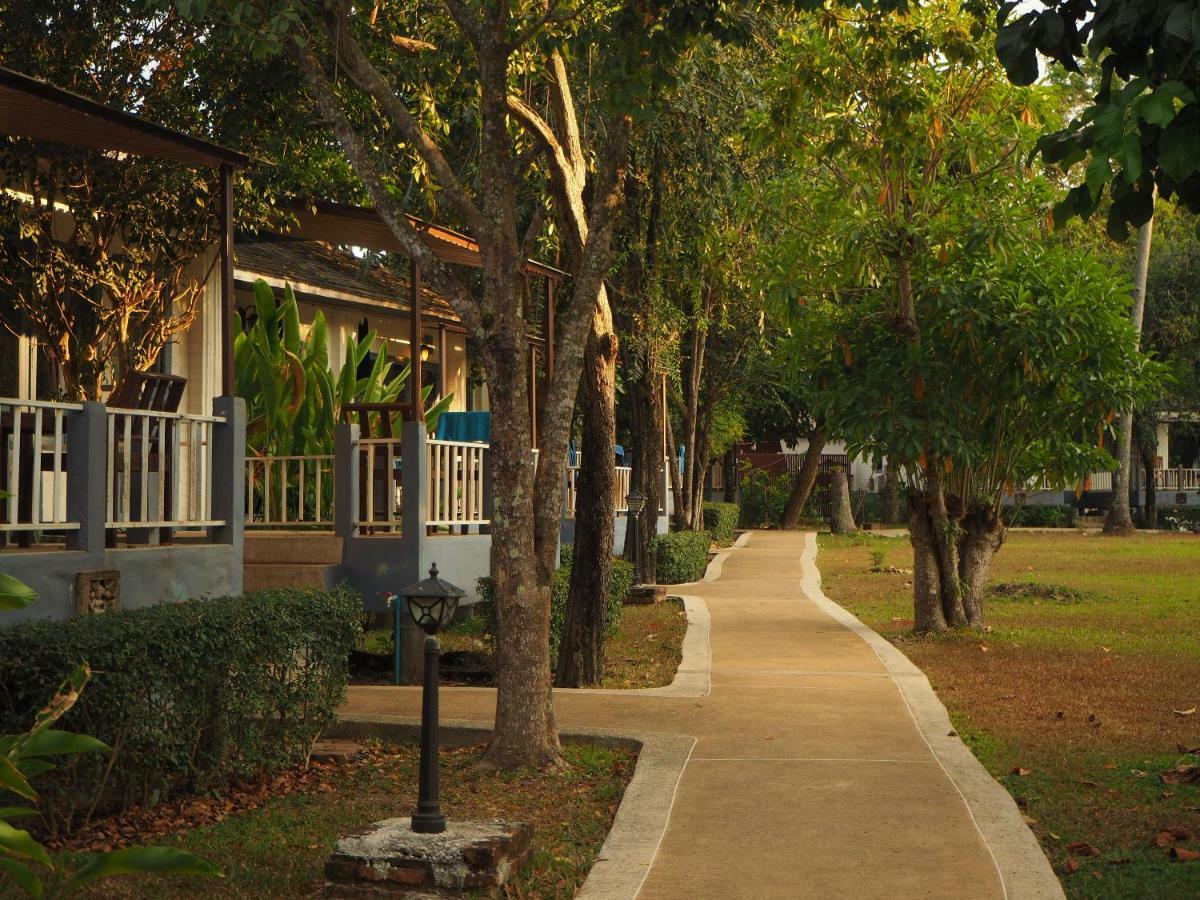 Soontreeya Lanta 3* Koh Lanta