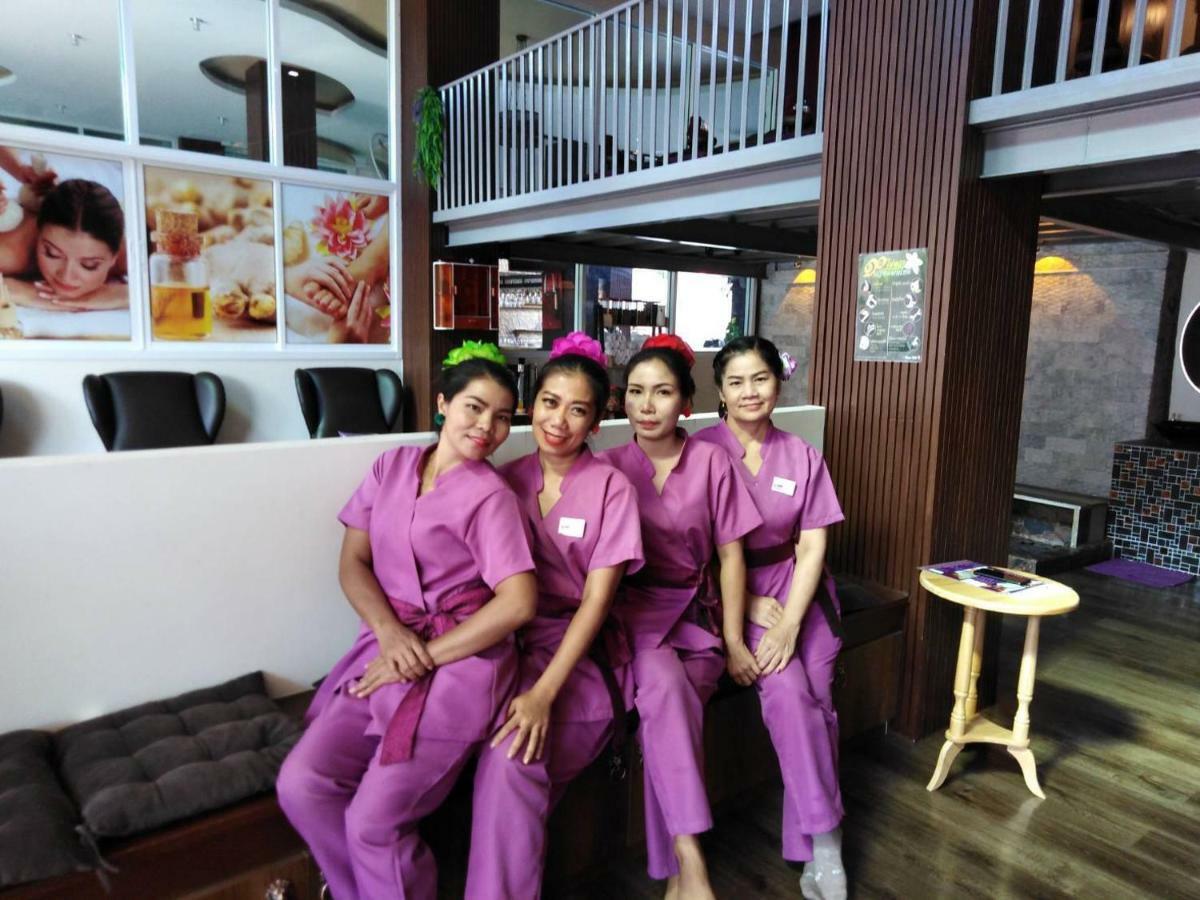 Anchan & Hua Hin