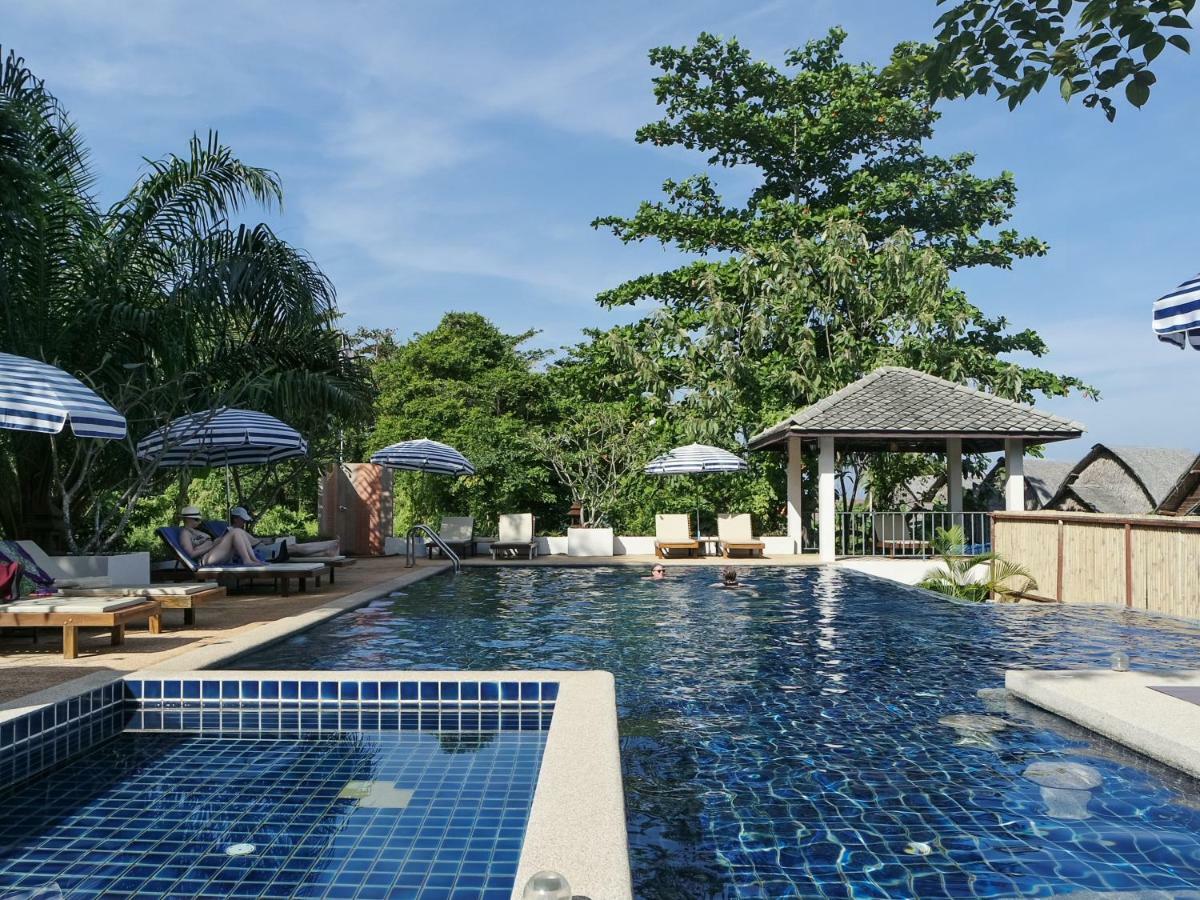 Resort Soontreeya Lanta 3*