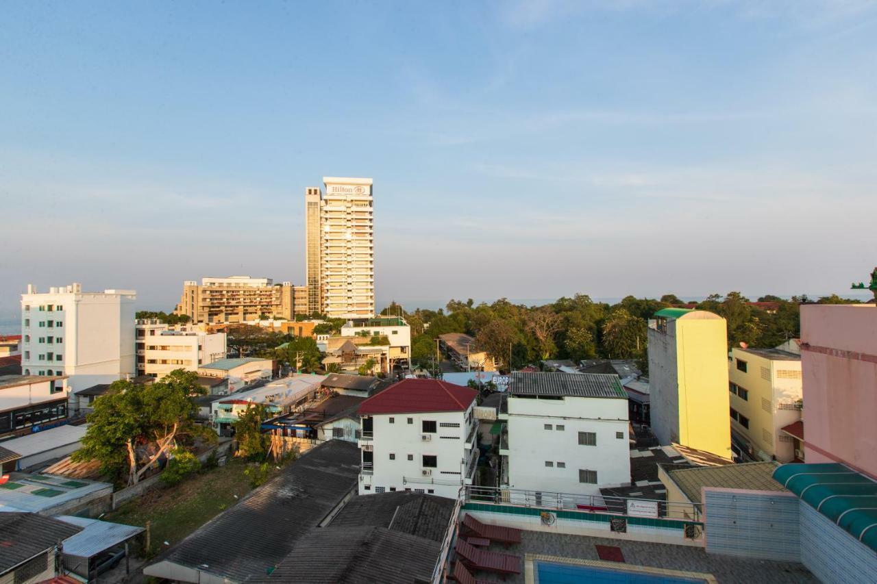 Thipurai 3* Hua Hin