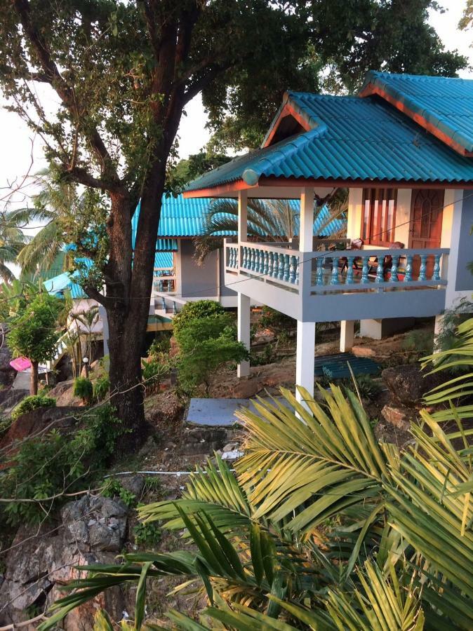 Dragon Hut 3* Haad Yao