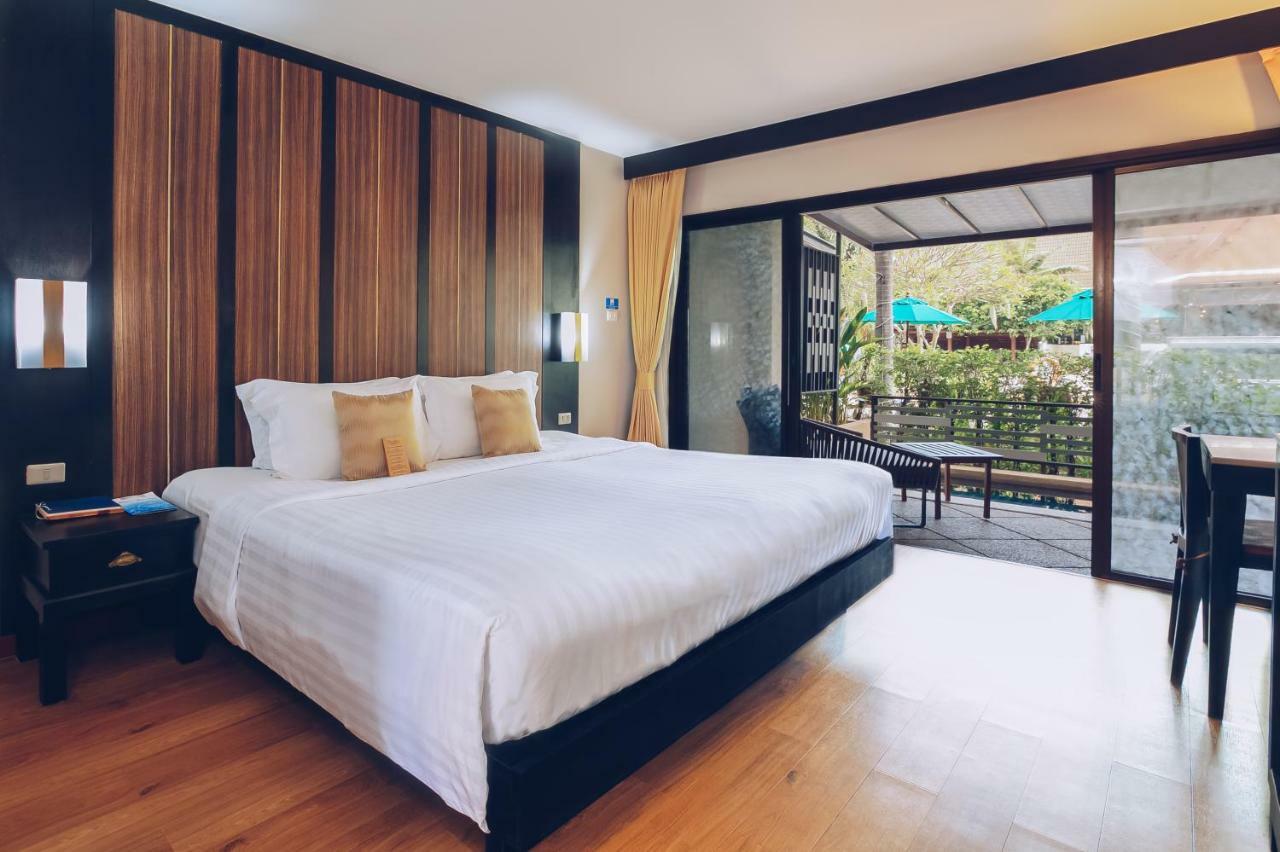 Deevana & 4* Patong